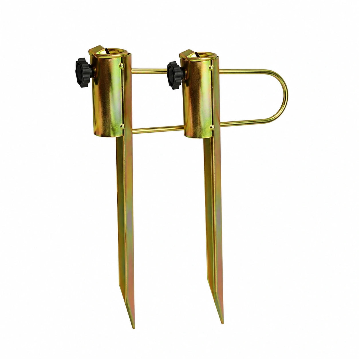 Idota Sonnenschirmhalter Set: Erdspieß und Rasendorn für Garten, Campi – glenvico