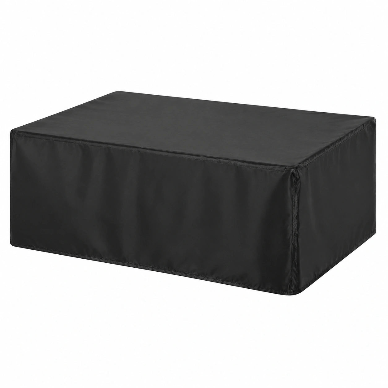 Witterungsbeständige Schutzhülle für Gartenmöbel, 210x70x100 cm, 420D Oxford-Gewebe, wasserdicht & UV-beständig